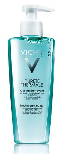 PT GEL NETTOYANT F200ML D/I/F
