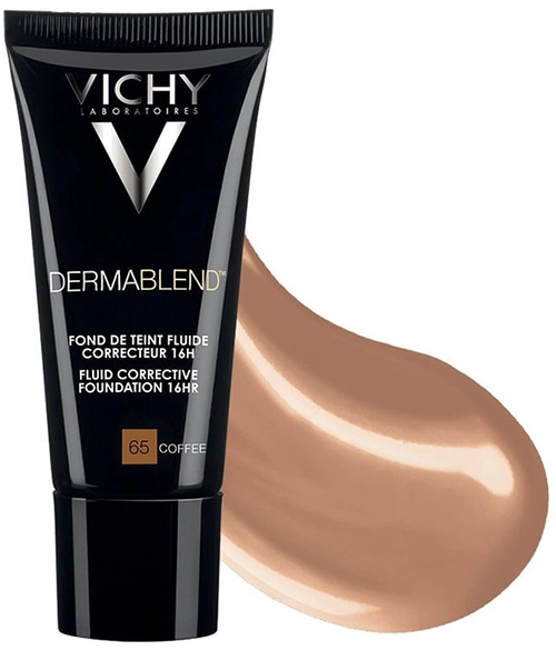Db fond teint cor 65 t30ml8 langues