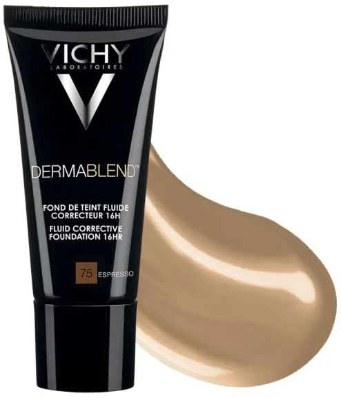 Db fond teint cor 75 t30ml8 langues