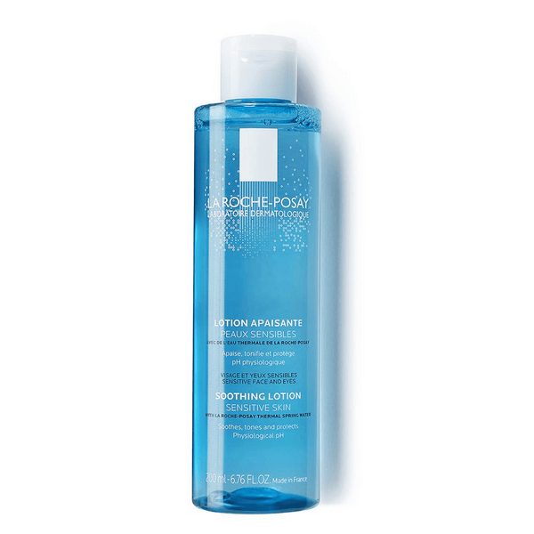 La Roche Posay Physiologique Tonico Lenitivo Pelle Sensibile 200 ml