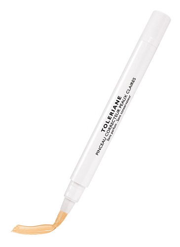 TOLERIANE PINCEAU COR PENNA 01
