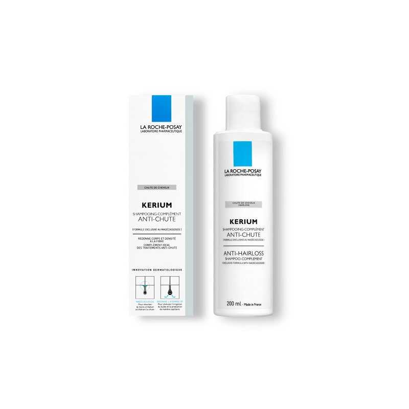 Kerium Shampoo Anticad 200ml — confronto prezzi