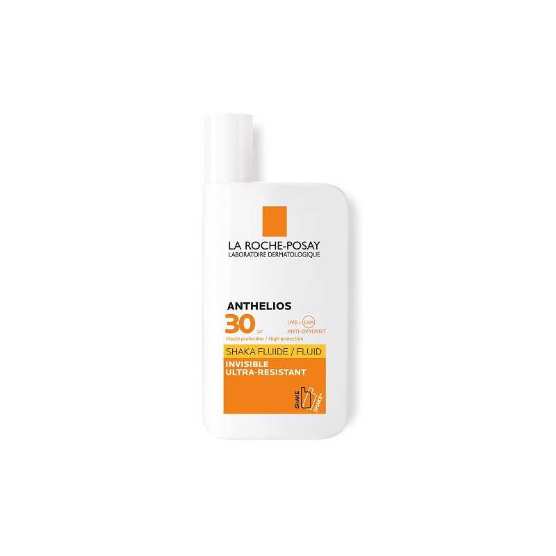 Anth Ac Fluido Spf30 50ml — confronto prezzi