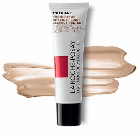 TOLERIANE FLUIDO CORR 15 T30ML