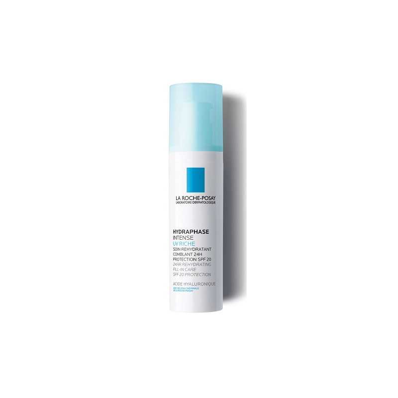 Hydraphase Intense Riche Uv 20 — confronto prezzi