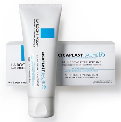 CICAPLAST BAUME T 40ML