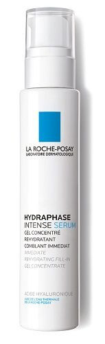 La Roche Posay Hydraphase Intense Serum | Siero Viso Idratante Rimpolpante | 30ml