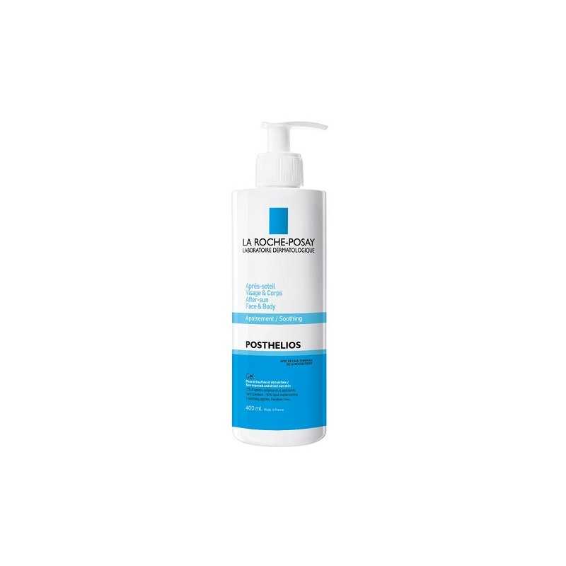 Posthelios latte 400 ml — confronto prezzi