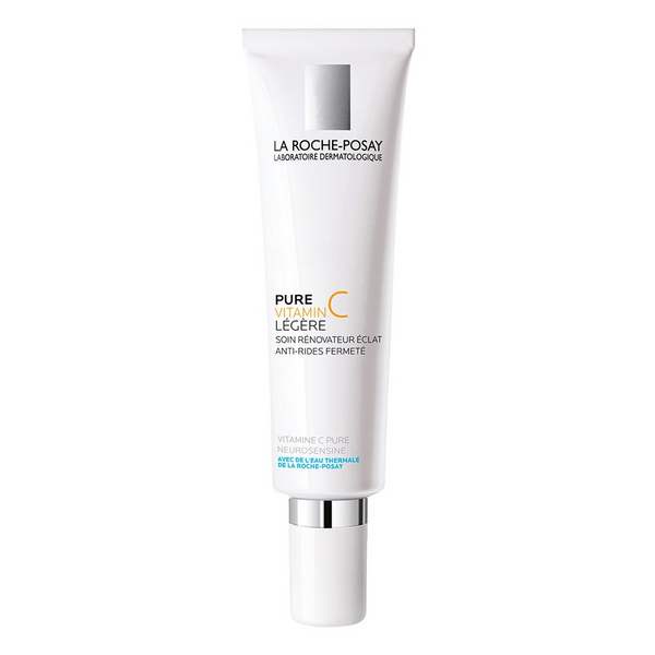 La Roche Posay Redermic C Crema Viso Antirughe Rassodante Pelle Normale Mista 40ml