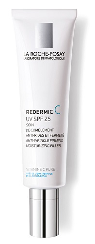 REDERMIC C UV 40ML — confronto prezzi