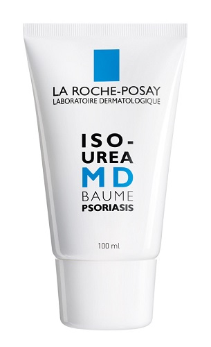 ISO UREA MD PSORIA T 100ML