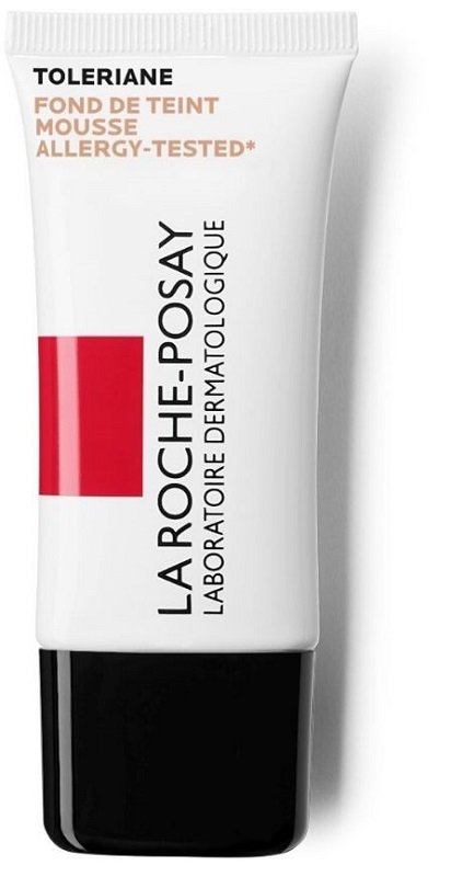 TOLERIANE TT FDT MOUSS 02 T 30ML — confronto prezzi