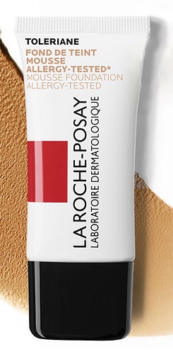 TOLERIANE TT FDT MOUSS 04 T 30ML — confronto prezzi