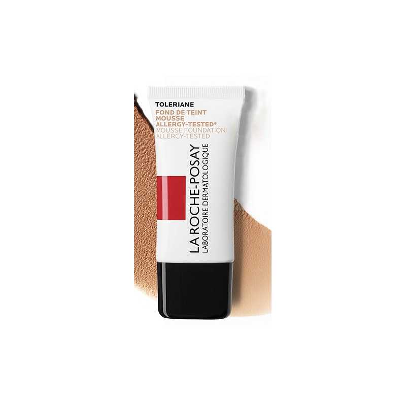 Toleriane Teint Mousse 05 30ml — confronto prezzi