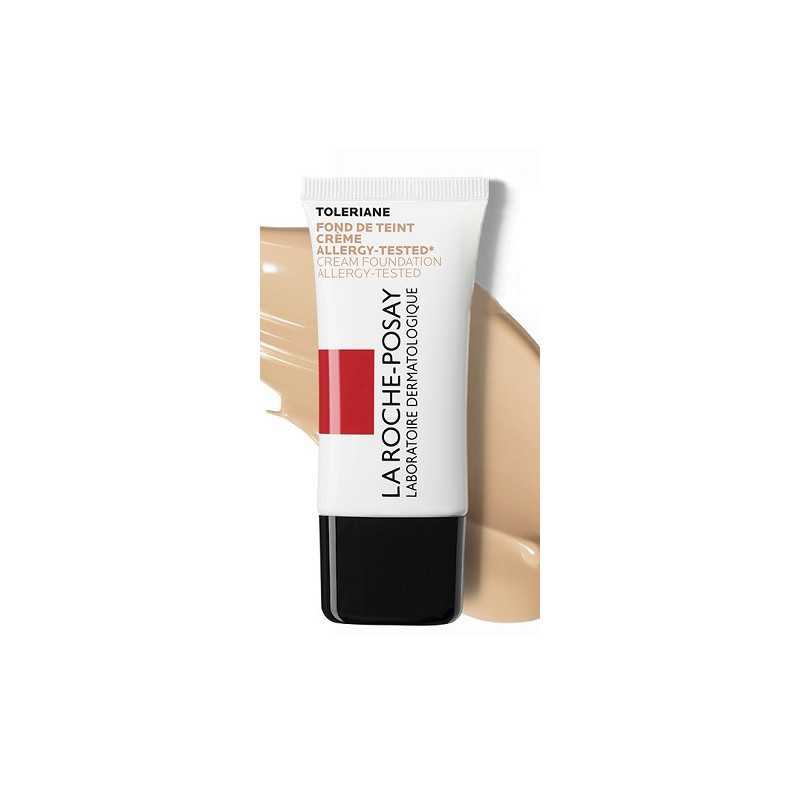 Toleriane Teint Acqua Crema 02 — confronto prezzi