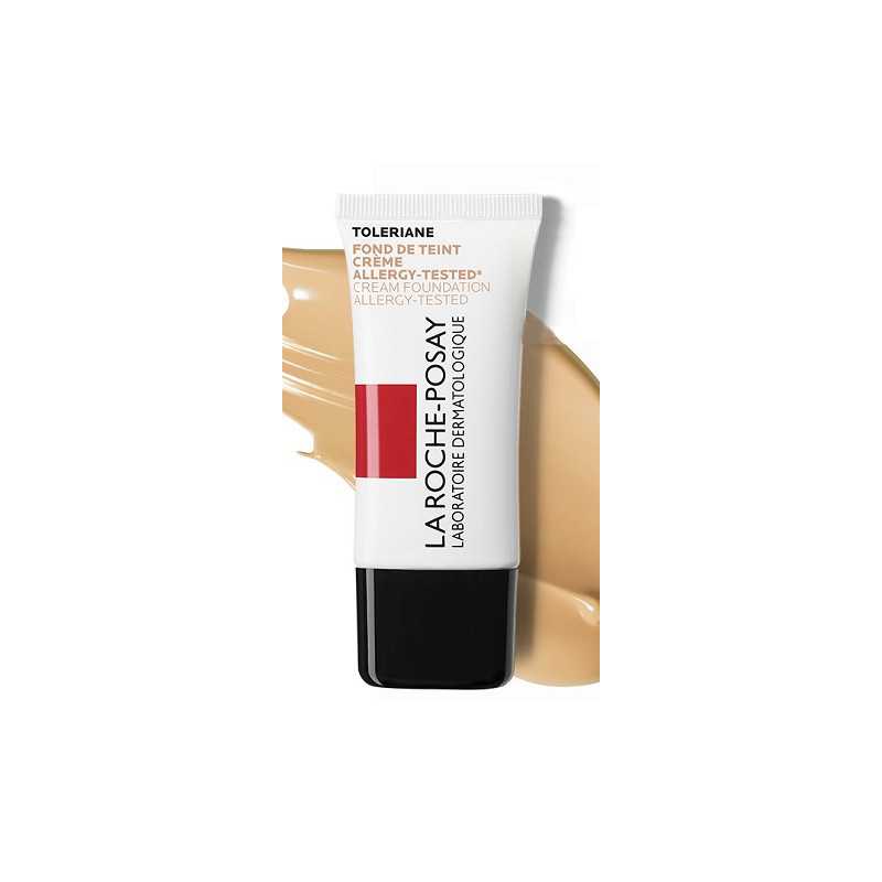 Toleriane Teint Acqua Crema 03 — confronto prezzi