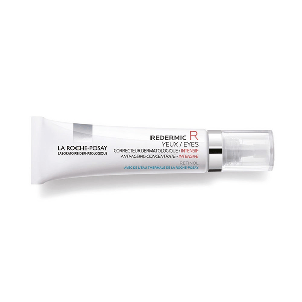 La Roche Posay Redermic Retinol Occhi Trattamento Antirughe Contorno Occhi 15ml