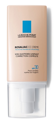 ROSALIAC CC CREME 50ML — confronto prezzi
