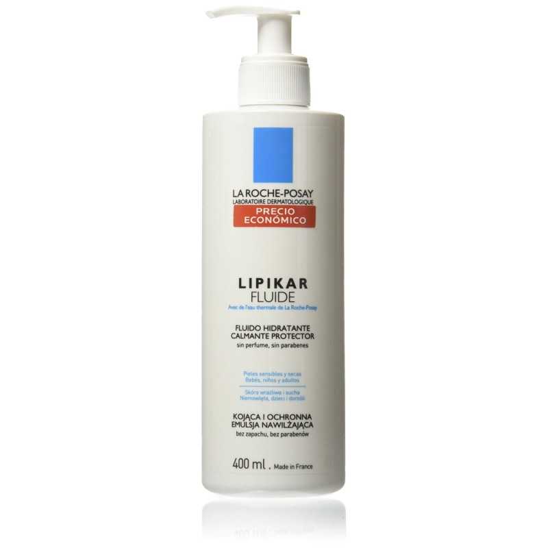 Lipikar Fluido 400ml — confronto prezzi