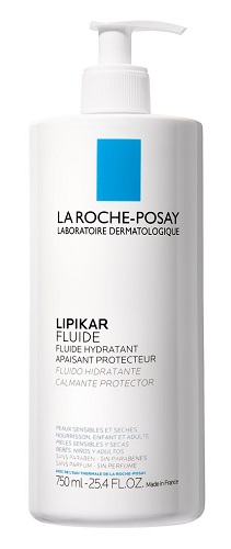 LIPIKAR FLUIDE 750ML — confronto prezzi