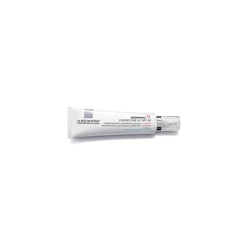 Redermic Retinol Uv Spf30 40ml — confronto prezzi