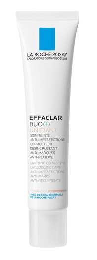 La Roche-Posay Effaclar Duo + Unifiant Light 40ml