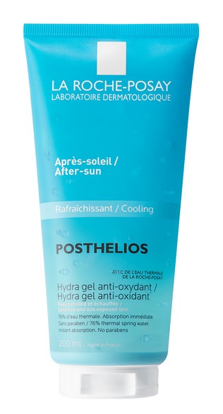 POSTHELIOS WAT GEL 200ML — confronto prezzi