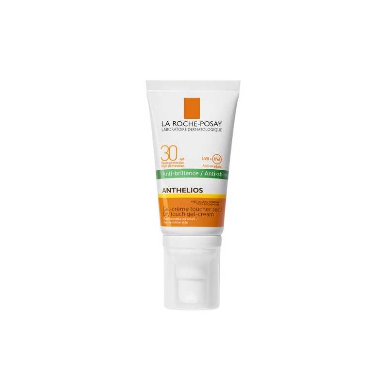 Anthelios Gelcrema C/prof 30 — confronto prezzi