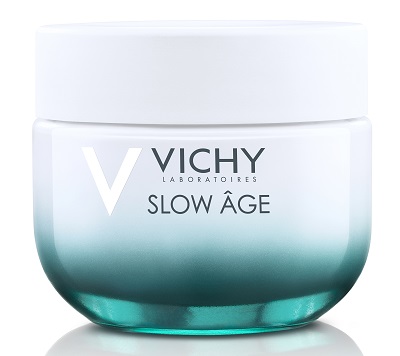 SLOW AGE CREME P50ML IT/GE FR