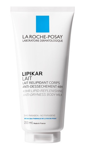 Lipikar latte 200 ml — confronto prezzi