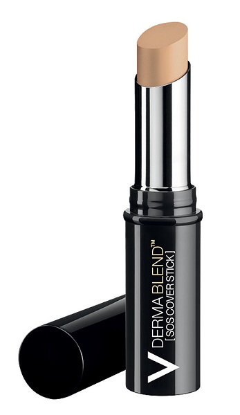 DERMABLEND SOS COVER 35 STICK14H