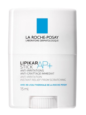 Lipikar stick ap+ 15ml