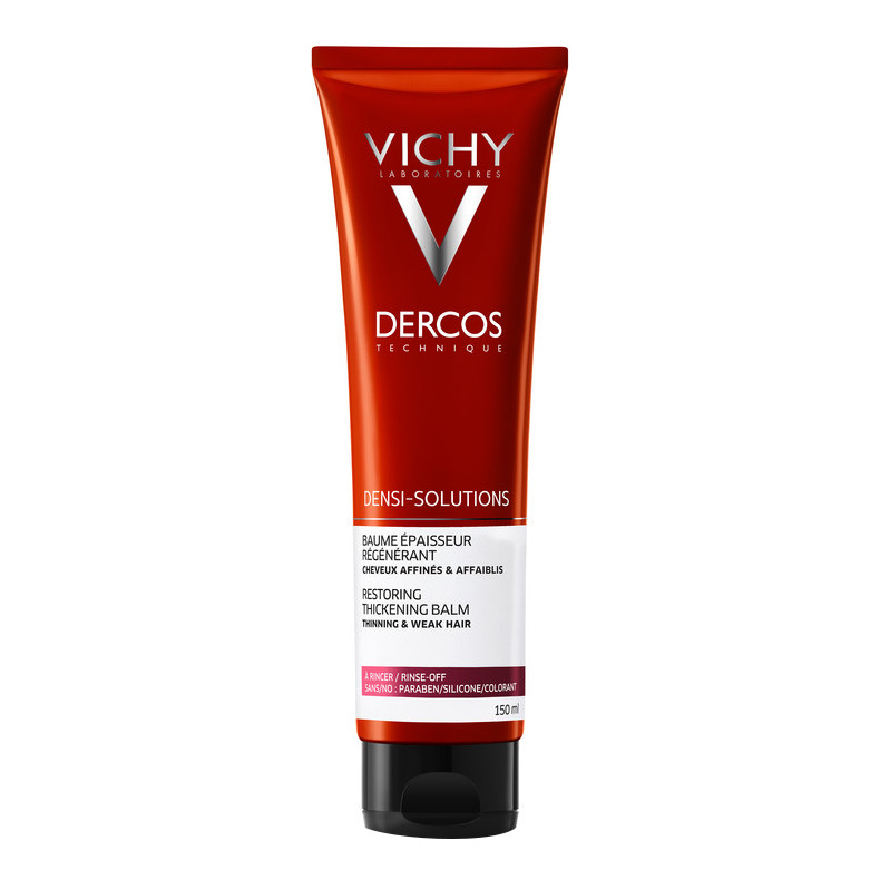 Dercos balsamo densi solutions 150 ml