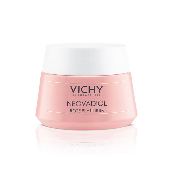 Vichy Neovadiol Rose Platinium Crema Giorno Fortificante Pelli Mature 50ml
