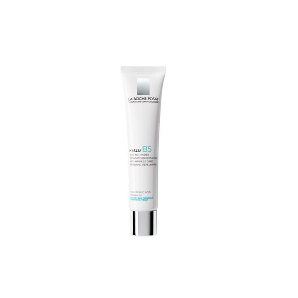 La Roche Posay Hyalu B5 Crema Viso Antirughe Rimpolpante Con Acido Ialuronico 40ml
