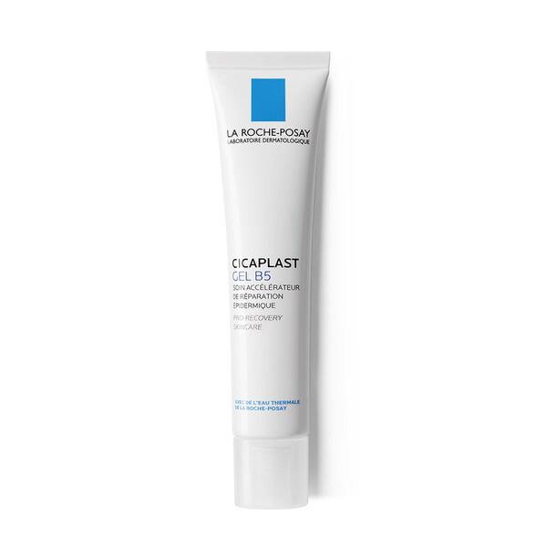 La Roche Posay Cicaplast Gel B5 Gel Riparatore Epidermico per Adulti e Bambini 40ml