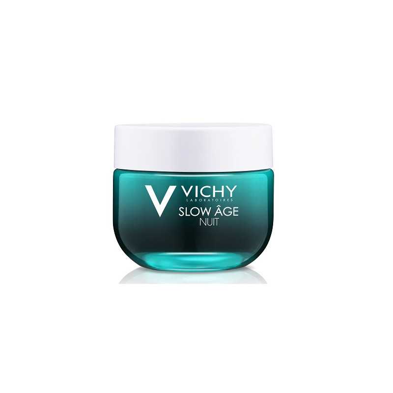 Slow Age Soin Nuit P50ml