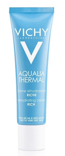 AQUALIA RICCA TUBO 30ML