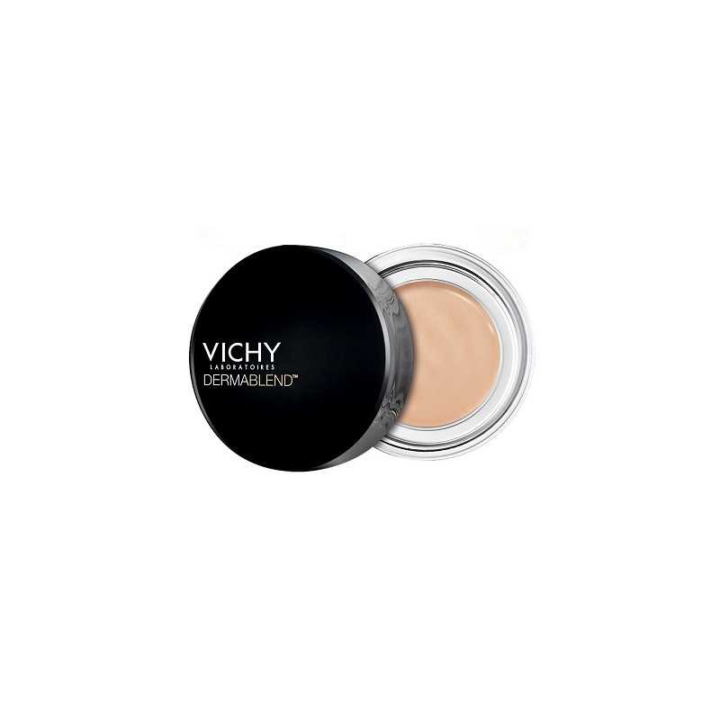 Dermablend Correttore Apricot