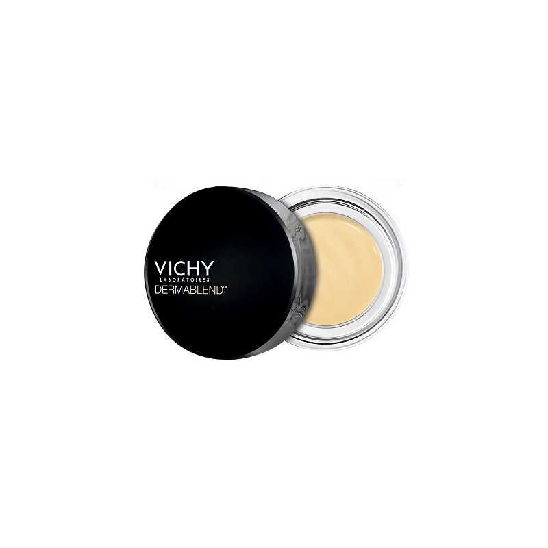 Dermablend Correttore Giallo — confronto prezzi
