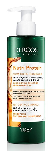 DERCOS SH NUTRIENTS NUTRI PROT — confronto prezzi