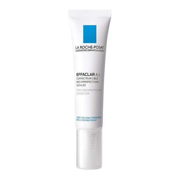 La Roche Posay Effaclar A.I. Trattamento Anti Imperfezioni Viso Pelle Acneica 15ml