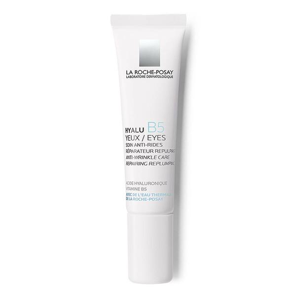 La Roche-Posay Hyalu B5 Occhi Balsamo Contorno Occhi Antirughe Rimpolpante 15ml