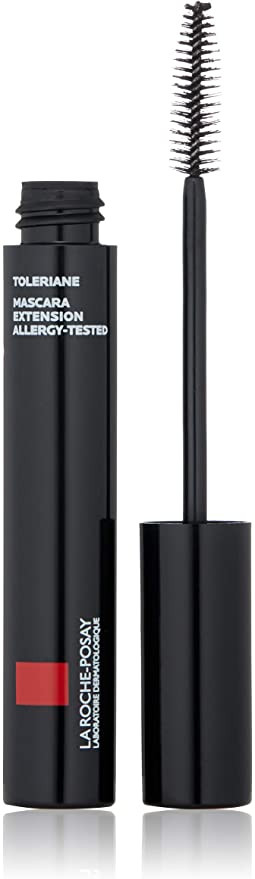 Toleriane Mascara Volume Noir