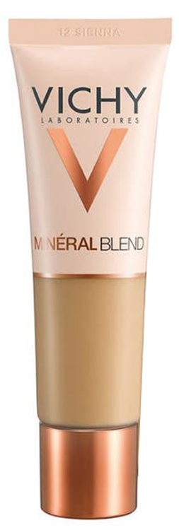 MINERAL BLEND FONDOTINTA FLU12 — confronto prezzi