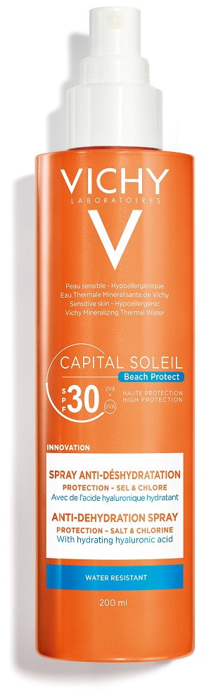 CS BEACH PROTECT SPRAYFP30 — confronto prezzi