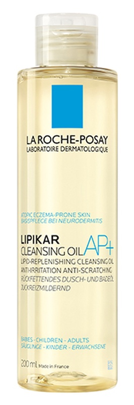 HUILE AP+ HUILE LAVANTE 200ML