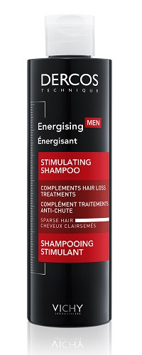 Dercos protocols shampoo 200ml — confronto prezzi