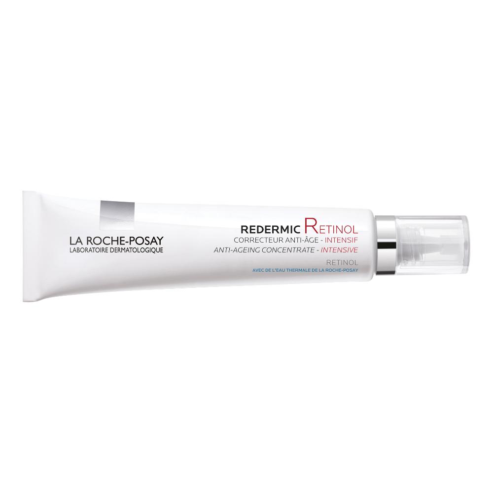 La Roche Posay Redermic Retinol Concentrato Anti Età per Pelle Sensibile 30ml