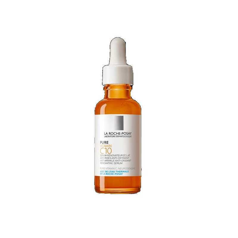 Pure Vitamin C10 Siero Viso — confronto prezzi